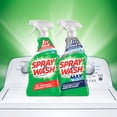 thumbnail image 6 of Spray 'n Wash Max - Trigger 22oz: Stain Remover, Bleach-Free, Fresh Scent, 6 of 8