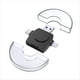 thumbnail image 1 of Lector de Tarjetas Universal Adaptador de Lector de Tarjetas SD TF Multifunción para Teléfono PC Computadora Portátil Universal Negro, 1 of 5