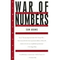 thumbnail image 1 of Pre-Owned War of Numbers: An Intelligence Memoir of the Vietnam War's Uncounted Enemy (Paperback) 1883642469 9781883642464, 1 of 1