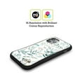 thumbnail image 2 of Head Case Designs Officially Licensed Anis Illustration Bloomers Eucalyptus Hybrid Case Compatible with Apple iPhone 13 Pro, 2 of 7