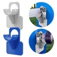 thumbnail image 3 of 30-37mm Inflatable Swimming Pool Pipe Holder Plastic Swimming Pool Hose Support Bracket Hose Clamp, 3 of 10
