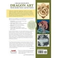 thumbnail image 2 of Great Book of Dragon Patterns, Revised and Expanded Third Edition Book, 2 of 8