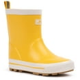 thumbnail image 1 of Trespass Unisex Kids Welly Boots Sammy - Reflective Back Stripe, Removable Insole, Grip Sole, Rubber Upper, Textile Lining, Rubber Outsole, EVA Insole, 1 of 3
