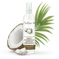 thumbnail image 6 of SheaMoisture Conditioning Leave-In Treatment, Daily Hydration Sulfate-Free for All Hair Types, 8 oz, 6 of 7