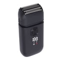 thumbnail image 1 of Foil Beard Trimmer, Portable Reciprocating Beard Trimmer Easy To Use  for Men, 1 of 7