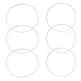 thumbnail image 2 of Musical Instrument Accessory,IRIN C104 Classical Guitar Guitar String Guitar Accessory Compact and Lightweight, 2 of 9