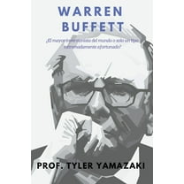InversiÃ³n Para Principiantes Warren Buffett [Libro en EspaÃ±ol/Spanish Book], (Paperback)