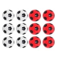 thumbnail image 1 of 12 piezas pelotas de futbolín pelotas de fútbol de mesa 1,42 "pelotas de fútbol de mesa 36mm para juegos de fiesta máquina de fútbol juguete de, 1 of 6