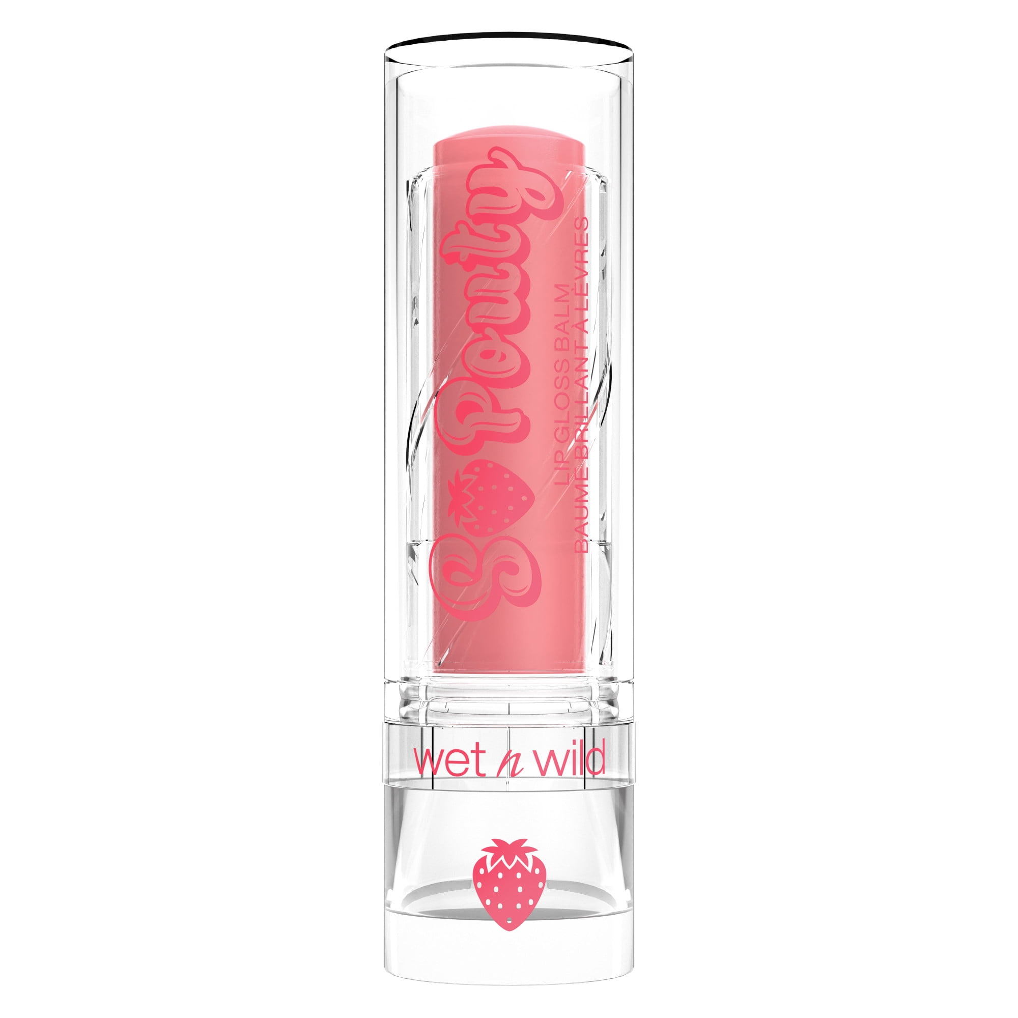 Wet N Wild Perfect Pout So Pouty Lip Gloss Balm