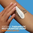 thumbnail image 4 of 1.35 Fl Oz Cicaplast Balm B5, Healing Ointment and Soothing Therapeutic Multi Purpose Cream for Dry & Irritated Skin, Body and Hand Balm, Baby Safe, Fragrance Free, 4 of 5