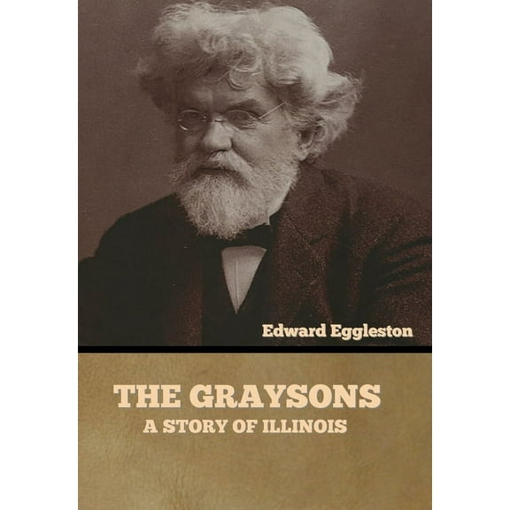 The Graysons, (Hardcover)