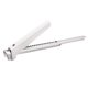thumbnail image 1 of Kunovo Abridor De Tarros Para Manos Débiles Abridor De Tarros Para Personas Mayores Con Artritis Pinza Ajustable Para Abrir Tarros (Blanco), 1 of 5