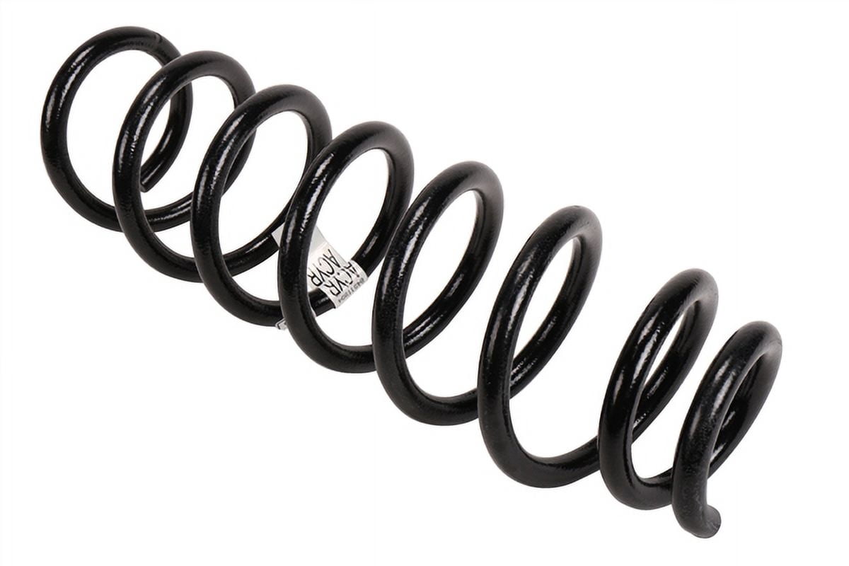 GM Genuine Parts Front Coil Spring