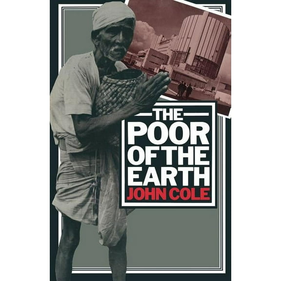 The Poor of the Earth, (Paperback)