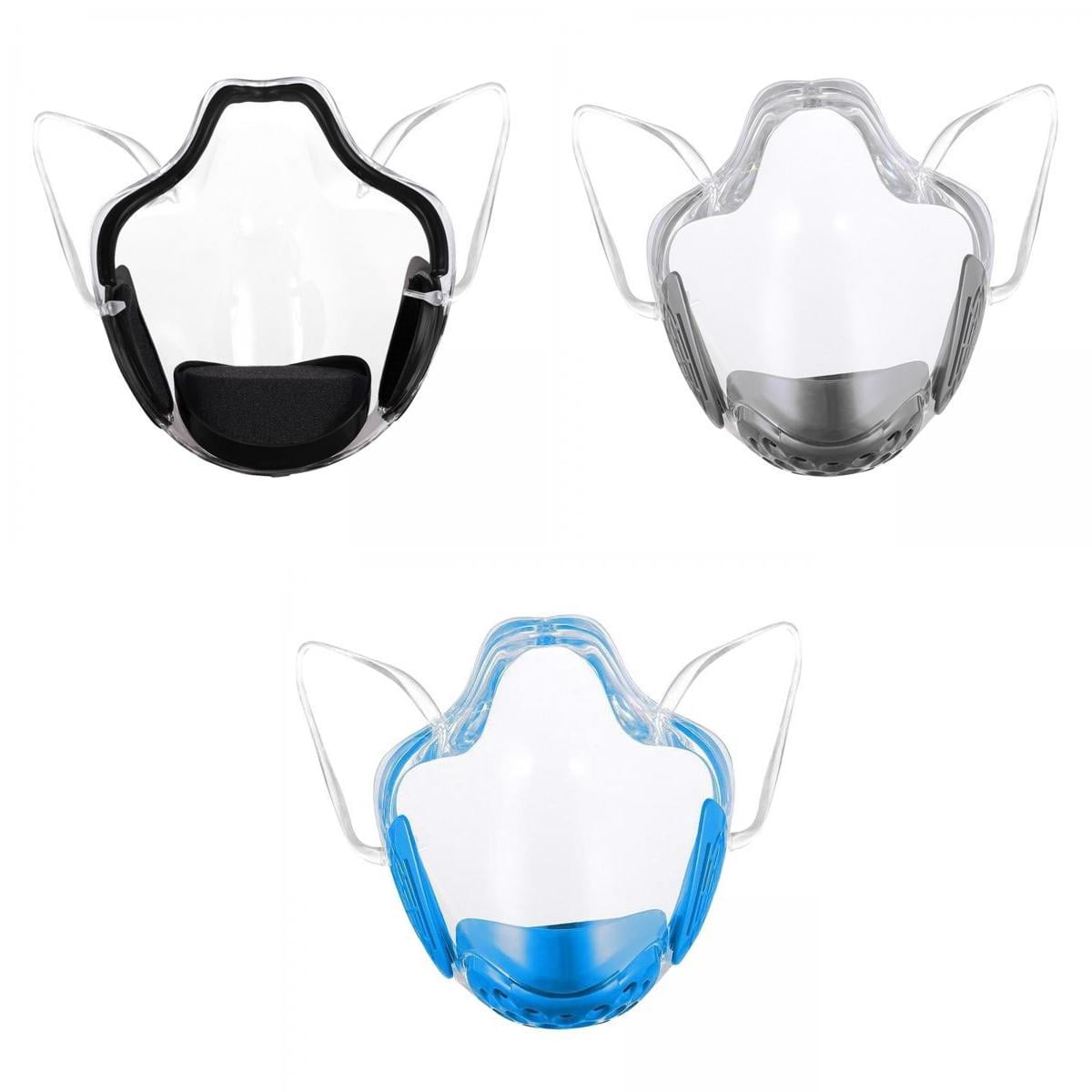 Película Impermeable Antiniebla Transparente, Prot... – Grandado