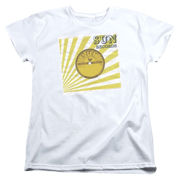 Sun Fourty Five S/S Women's T-Shirt White