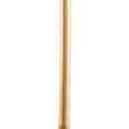 thumbnail image 6 of Brazos Rustic Wood Walking Stick, Bamboo, Traditional Style Handle, for Men & Women, Tan, 55", 6 of 9