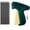 Green Gun&Black Pin, variant on Micro Tagging Gun Stitch Gun for Clothing Repair Hemming Labeling