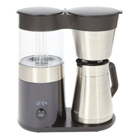 OXO BREW 9 Cup Coffee Maker - Stainless Steel