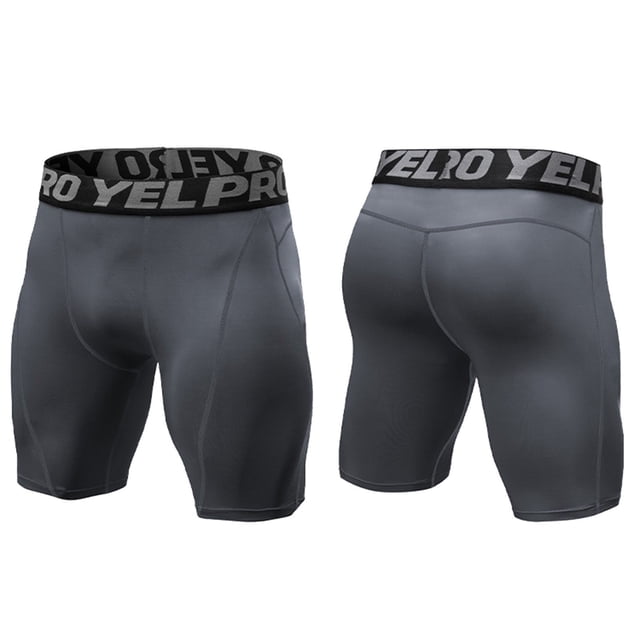 WILLBEST Pantalones Cortos Deportivos de Cinco Minutos para Hombre, Cómodos, Informales, Holgados y con Cordón Ajustable