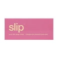 thumbnail image 2 of Slip Pure Silk Soft Sleep Mask with Elastic Band, Peony, 2 of 4