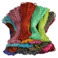 thumbnail image 4 of Greeniant 5mm 31m 7-core Home Outdoor Lifeline Tienda de campaña Tejiendo Encuadernación Paraguas Cuerda Cordón trenzado carpas No.23 Greeniant JJ20170-23, 4 of 6