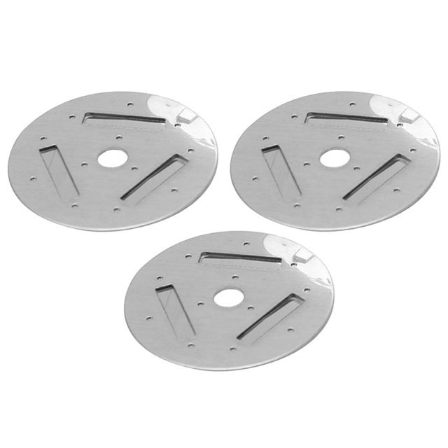 3pcs TEATHLE WHISTLE HATTLE ACCESORIOS DE TE TETLA TABLA DE LID