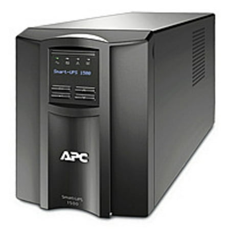 APC Smart-UPS 1500 LCD - UPS - 1 kW - 1440 VA (Best Pc For 1500)