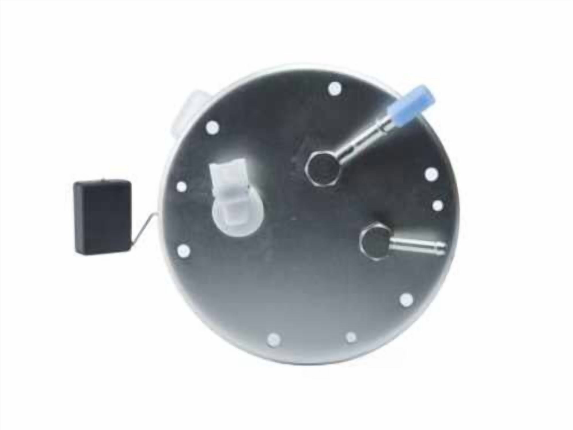 Autobest F2531A Fuel Pump & Sender Assembly