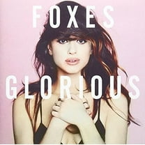 Glorious (CD)