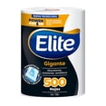 thumbnail image 2 of Toalla de Papel Elite Gigante 500 Hojas Dobles, 2 of 5