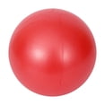 thumbnail image 2 of Anti-Burst Exercise Yoga Ball with Pump, 65cm Extra Thick Stability Balance Ball, Heavy Duty Fitness Ball for Yoga Pilates Core Workout Home Gym Office, 2 of 5
