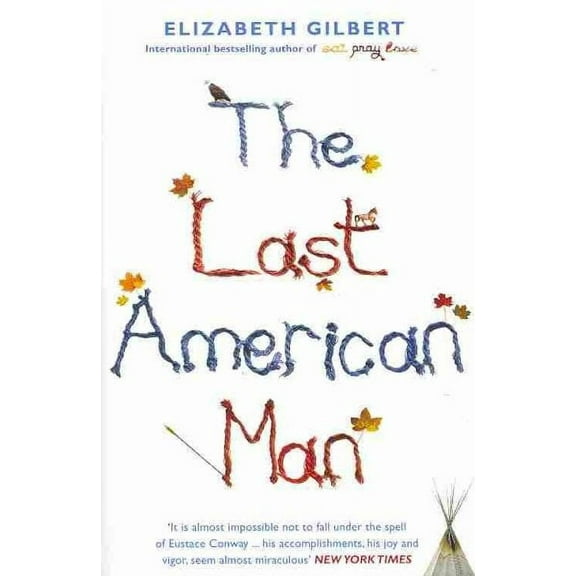 The Last American Man