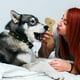 thumbnail image 2 of Huesos de Cuero Wildfang Huesos de Cuidado Dental para Perros, 2 of 9
