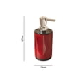 thumbnail image 2 of Dispensador de jabón con bomba, detergente for ropa, loción, botella vacía for cocina y baño, 2 of 6