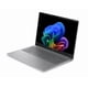 thumbnail image 4 of HP OmniBook 3 16 Laptop 16” WUXGA Snapdragon X 16GB RAM 512GB SSD Windows 11 Copilot+ Plata, 4 of 5