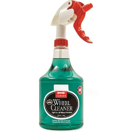11106 Wheel Cleaner 35 oz