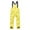 Yellow, variant on Nokdvo Snow Pants Kids 8-9 Snowboard Waterproof Ski Pant Winter Thicken Insulated Snow Bibs Kids Overall for Boys Girls Sky Blue 8-9 Years