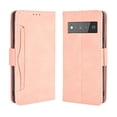thumbnail image 5 of Funda Tipo Billetera GANGXUN para Google Pixel 6 Pro 5G – Tapa Flip con Tarjetero, 5 of 5