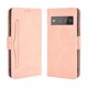 thumbnail image 5 of Funda Tipo Billetera GANGXUN para Google Pixel 6 Pro 5G – Tapa Flip con Tarjetero, 5 of 5
