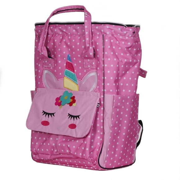 Pañalera D´ Yaly Unicornio Rosa