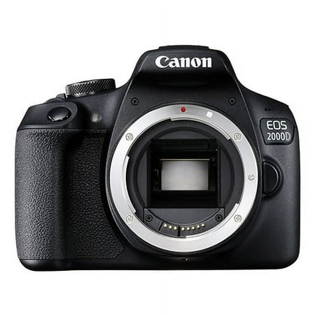 Canon EOS 2000D 24.1MP...