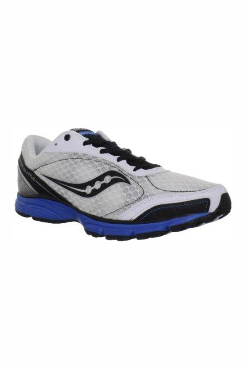 saucony outduel running shoe