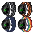 thumbnail image 1 of 4 Correas Para Garmin Venu 3 3s Sq2 Forerunner Vivomove Luxe, 1 of 6