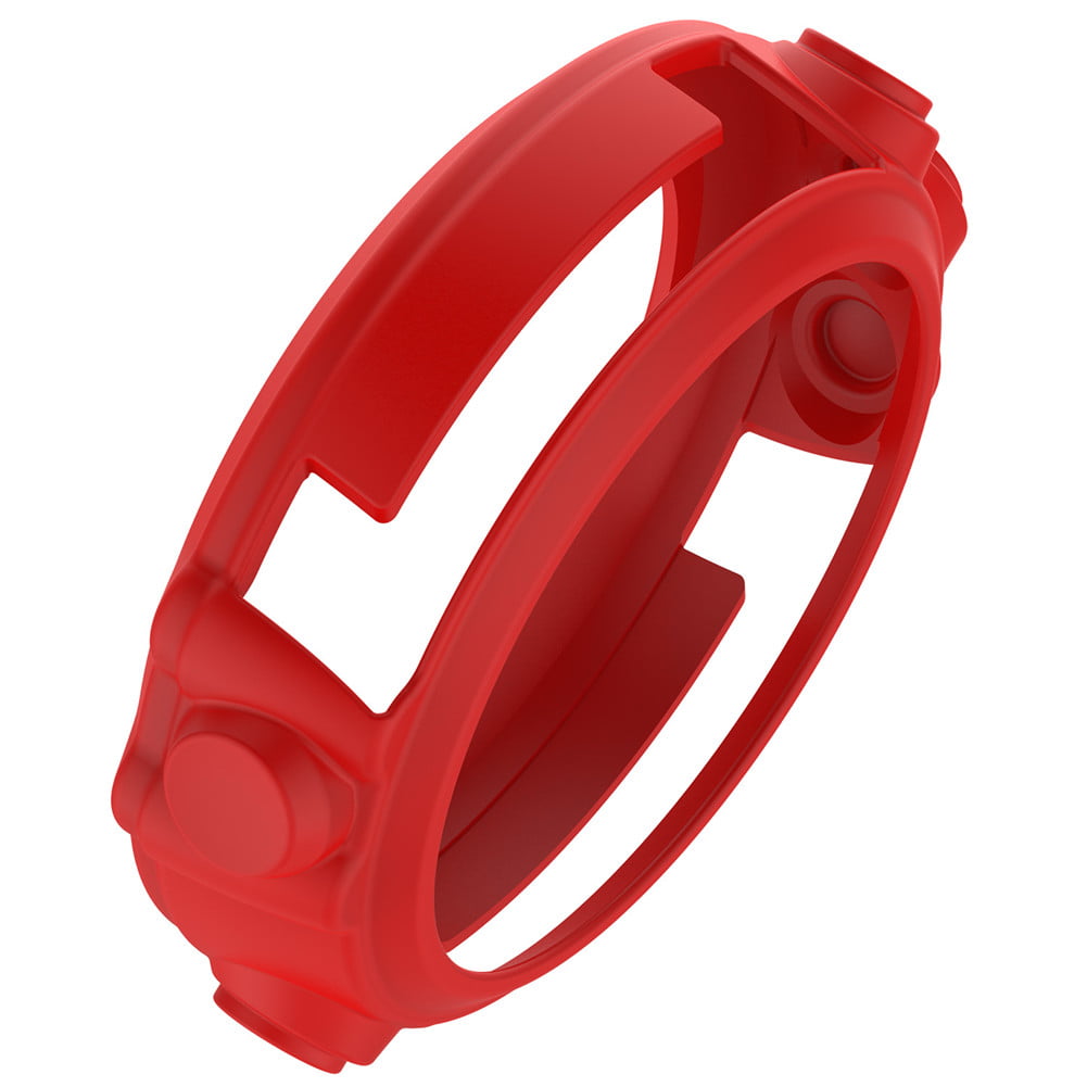 Silicone Protector Case Protective Shell For Garmin Fenix 3 Fenix 3 HR Quatix 3 Smart Watch