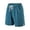 Blue, variant on Men's Casual Shorts for Training Running and Breathable Slim Fit for Summer Workouts for and Outdoor Activities Clothes by Big Men Night Shirts Men Shorts Raid Graphic Striped Shorts Men