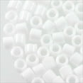 thumbnail image 3 of Miyuki Delica Seed Bead 8/0 Opaque White, 3 of 3