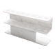 thumbnail image 2 of Soporte de pinzas para pestañas acrílicas, 8 agujeros, suministros de maquillaje, almacenamiento de extensión de pestañas, herramienta de maquillaje, jinwen soporte para pinzas de pestañas, 2 of 8