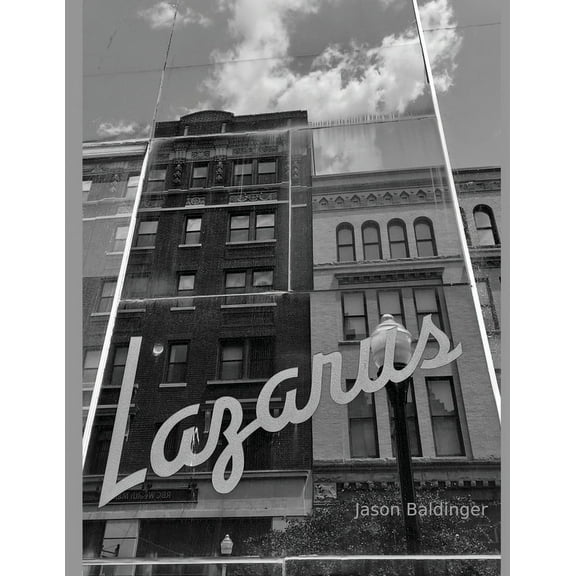 Lazarus, (Paperback)