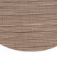 thumbnail image 5 of 2Pcs manteles individuales de comedor perfecl antideslizante Vintage Marrón claro Mesa de cocina de manteles, 5 of 8